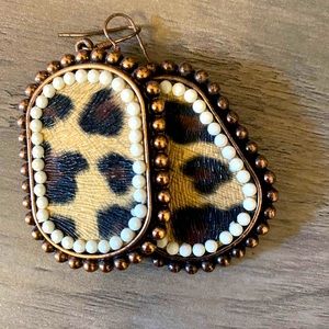 10 pair of earrings!